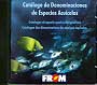 Catálogo de denominaciones de especies acuícolas