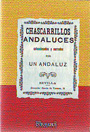 Chascarrillos andaluces