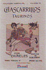 Chascarrillos taurinos