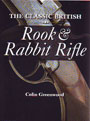 Classic British Rook & Rabbit Rifle, The