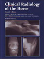 Clinical radiology of the horse