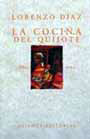 Cocina del Quijote, La