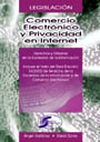 Comercio Electrónico y Privacidad en Internet