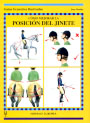Cómo mejorar la posición del jinete. Guía ecuestre ilustrada