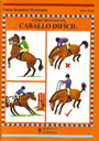 Cómo montar un caballo difícil (Guía ecuestre ilustrada)