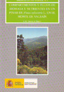 Compartimentos y flujos de biomasa y nutrientes en un pinar de Pinus sylvestris L. en el Monte de Valsaín