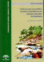 Criterios para una política turística sostenible en los parques naturales de Andalucía