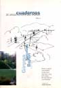 Cuadernos de arquitectura del paisaje 2003. Vol. II