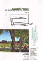 Cuadernos de arquitectura del paisaje 2008. Vol. VII