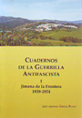 Cuadernos de la Guerrilla Antifascista I. Jimena de la Frontera 1939-1954