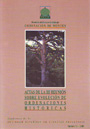 Cuadernos de la Sociedad Española de Ciencias Forestales. Nº 11 - 2001