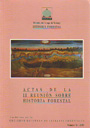 Cuadernos de la Sociedad Española de Ciencias Forestales. Nº 16 - 2003