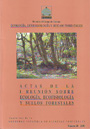 Cuadernos de la Sociedad Española de Ciencias Forestales. Nº 20 - 2005