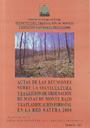 Cuadernos de la Sociedad Española de Ciencias Forestales. Nº 21 - 2007