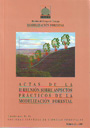 Cuadernos de la Sociedad Española de Ciencias Forestales. Nº 23 - 2007