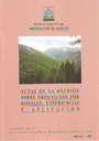Cuadernos de la Sociedad Española de Ciencias Forestales. Nº 27 - 2008