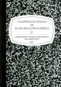 Cuadernos de trabajo de flora micológica ibérica 21