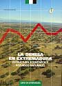 Dehesa en Extremadura, La. Estructura económica y recursos naturales