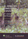 Derecho cinegético español, El