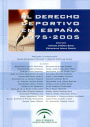Derecho deportivo en España 1975-2005, El