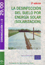 Desinfección del suelo por energía solar (solarización), La