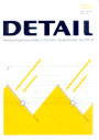 Detail. Revista de arquitectura y detalles constructivos. Arquitectura solar. Año 2005-4