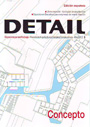 Detail. Revista de arquitectura y detalles constructivos. Espacios para el trabajo. Concepto. Oficinas. Año 2012-3