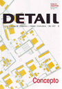 Detail. Revista de arquitectura y detalles constructivos. Hoteles. Año 2007-3