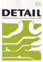 Detail. Revista de arquitectura y detalles constructivos. Iluminación e interiores. Año 2008-6