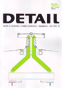 Detail. Revista de arquitectura y detalles constructivos. Rehabilitación. Año 2008-2