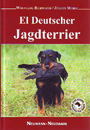 Deutscher Jagdterrier, El
