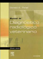 Diagnóstico radiológico veterinario