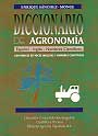 Diccionario de Agronomía. Español-Inglés. Nombres científicos