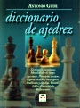 Diccionario de ajedrez