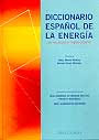 Diccionario español de la energía