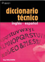 Diccionario técnico. Inglés-Español