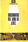 Diccionario del vino de Jerez