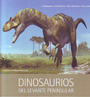 Dinosaurios del Levante Peninsular