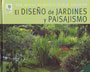 Diseño de jardines y paisajismo, El