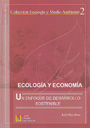 Ecología y Economía. Vol. 2. Un enfoque de desarrollo sostenible