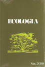 Ecología. Núm. 23-2010