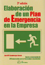 Elaboración de un plan de emergencia en la empresa