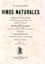 Elaboración de vinos naturales
