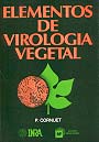 Elementos de virología vegetal.