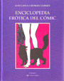 Enciclopedia erótica del cómic