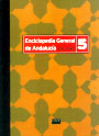 Enciclopedia general de Andalucía 5. Caj-Caz