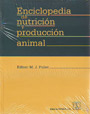Enciclopedia de nutrición y producción animal