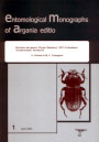 Entomological Monographs of Argania Editio, 1Revisión del género Phylan Stephens, 1857 (Coleoptera: Tenebrionidae: Dendarini)