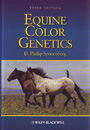 Equine color genetics