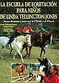 Escuela de equitación para niños de Linda Tellington-Jones